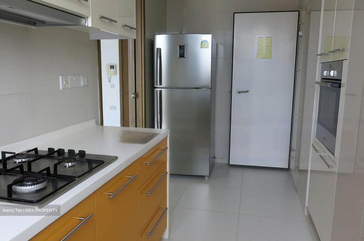 The Wharf Residence (D9), Condominium #570967641